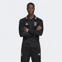 Tričko Adidas Juventus Icons Tee Black - M