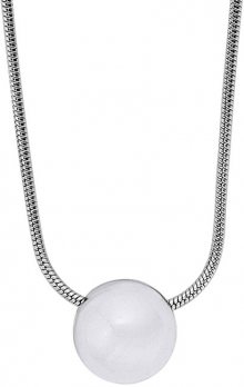 Skagen Něžný náhrdelník se skleněnou ozdobou SKJ0962040