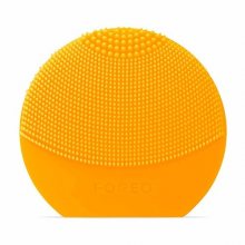 FOREO LUNA Play Plus Čisticí sonický kartáček na obličej Midnight