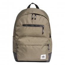 adidas Premium Ess Modern Backpack hnědá Jednotná