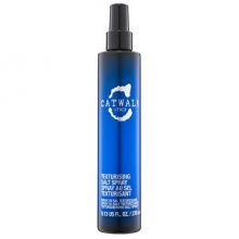 Tigi Slaný sprej pro plážový efekt Catwalk (Texturising Salt Spray) 270 ml