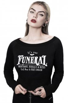 KILLSTAR Funeral XS