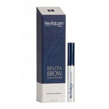 Revitalash RevitaBrow Advanced kondicionér na obočí (Eyebrow Conditioner) 3 ml