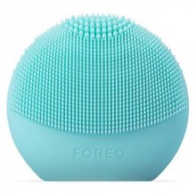 FOREO LUNA Fofo Inteligentní čisticí kartáček pro všechny typy pleti Midnight