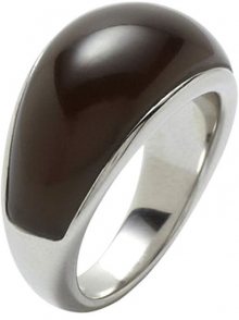 Fossil Ocelový prsten JF88043040 50 mm