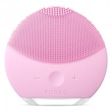 FOREO LUNA Mini 2 Čisticí sonický kartáček na obličej Midnight