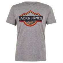 Pánské tričko Jack And Jones