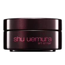 Shu Uemura Vosk na vlasy pro fixaci a tvar (Master Wax) 75 ml