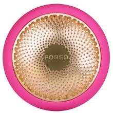 FOREO UFO™ Sonický přístroj pro urychlení účinků pleťové masky Pearl Pink