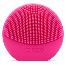 FOREO LUNA Play Čisticí sonický kartáček na obličej Midnight