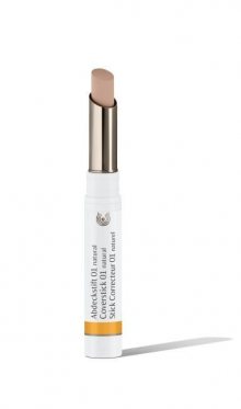Dr. Hauschka Korektor na nedokonalosti pleti (Pure Care Cover Stick) 2 g 01 Natural
