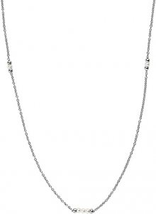 Skagen Něžný náhrdelník s korálky SKJ1009040