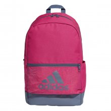 adidas Classic Backpack růžová Jednotná