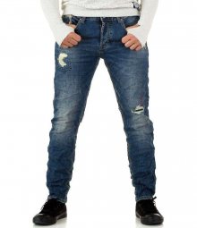 Pánské jeansy Y.Two Jeans