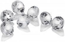 Hot Diamonds Elementy z topazů Hot Diamonds Anais AG002