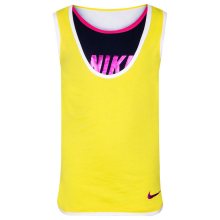 Dívčí volnočasové tričko Nike