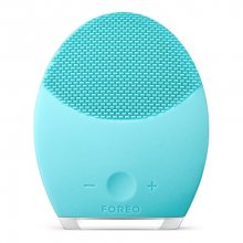 FOREO LUNA 2 Čisticí sonický kartáček s protivráskovým účinkem Normální pleť