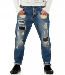 Pánské jeansy Y.Two Jeans