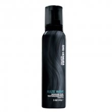 Shu Uemura Pěna na vlasy pro definici vln (Sensual Curl Texturizing Foam) 150 ml