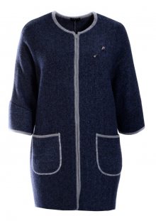SABINA - svetrový kabátek