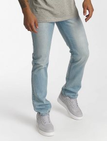 Rocawear / Straight Fit Jeans Relax Fit in blue - W 30