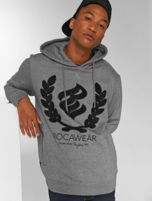 Rocawear / Hoodie RW Kranz H in grey - S