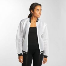 Dangerous DNGRS / College Jacket Vista in white - XS