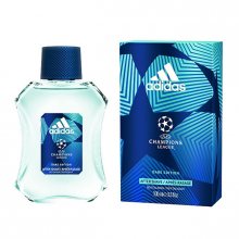 Adidas UEFA Champions League Dare edition voda po holení 100 ml