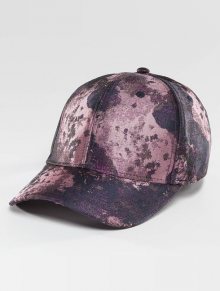 Bangastic / Snapback Cap Cosmic in purple - UNI