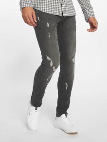 2Y / Slim Fit Jeans Victor in grey - 29