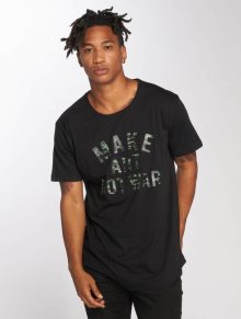 Bangastic / T-Shirt MakeArt in black - S