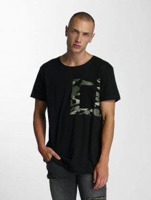 Bangastic / T-Shirt Sargeant in black - S
