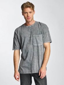 Bangastic / T-Shirt Zeus in grey - S