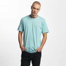 Cyprime / T-Shirt Titanium in turquoise - S