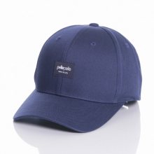 Pelle Pelle Core-porate curved snapback Navy - 1SIZE