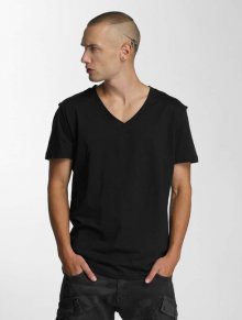 Bangastic / T-Shirt V-Neck in black - S