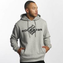 Rocawear / Hoodie NY 1999 H in grey - S