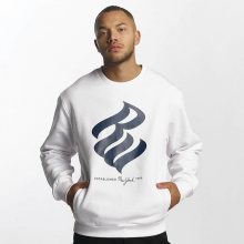 Rocawear / Jumper Big Logo in white - S