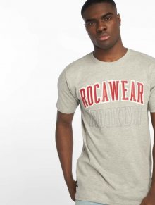 Rocawear / T-Shirt Brooklyn in grey - S
