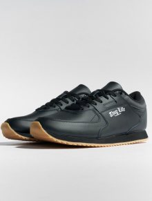 Thug Life / Sneakers Frontin in black - 40