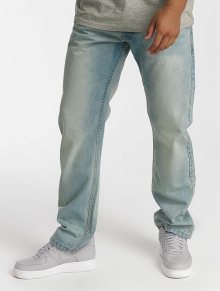 Rocawear / Straight Fit Jeans Tony Fit in blue - W 36 L 34