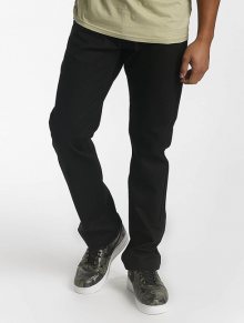 Rocawear / Straight Fit Jeans Tony Fit in black - W 36 L 34