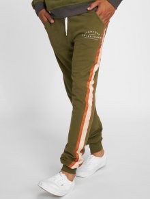 Just Rhyse / Sweat Pant Viacha in olive - M