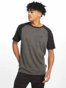 Just Rhyse / T-Shirt Monchique in black - S