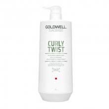 Goldwell Hydratační kondicionér pro vlnité a trvalené vlasy Curly Twist (Hydrating Conditioner) 1000 ml