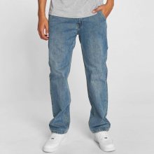 Dangerous DNGRS / Loose Fit Jeans Brother in blue - W 42 L 34