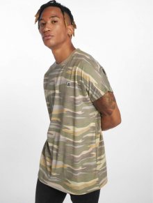 Just Rhyse / T-Shirt Sucre in camouflage - S