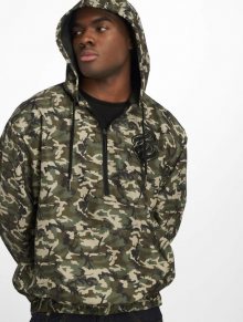 Rocawear / Lightweight Jacket WB Army in camouflage - S