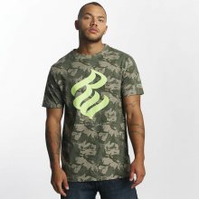 Rocawear / T-Shirt NY 1999 T in camouflage - S