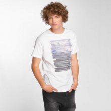 Just Rhyse / T-Shirt Icy Bay in white - S